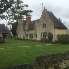 Yorke Almshouses