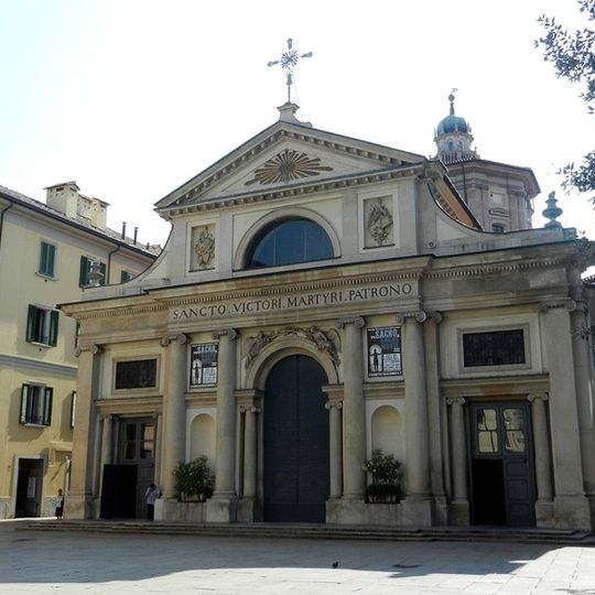 Basilica di San Vittore
