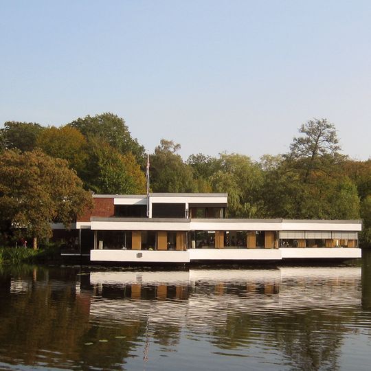 Kaffeehaus am Emmasee