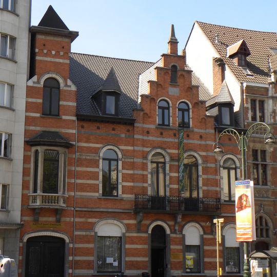 Institut Saint-Stanislas