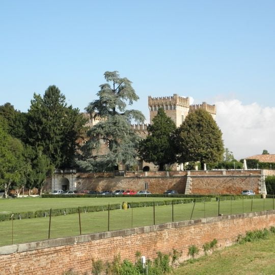 Castello di Bevilacqua
