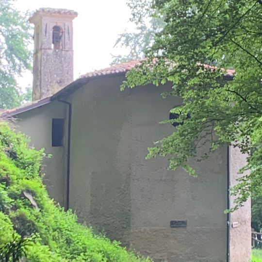 Eremo dei Santi Benigno e Caro