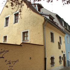 Wohnhaus