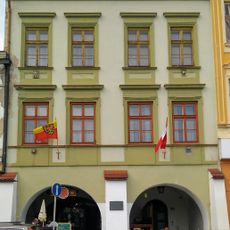 Velké náměstí 13