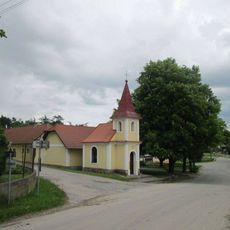 Kaple v Březnici
