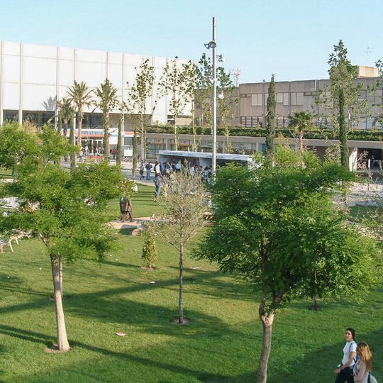 Universidad Politécnica de Valencia