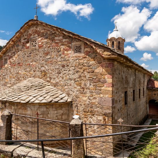 St. John the Baptist Church