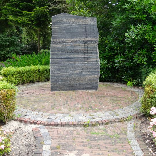 Oorlogsmonument