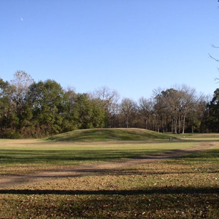 Grand Village of the Natchez Indians