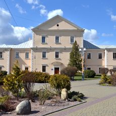 Château de Ternopli