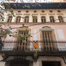 Can Montal de la dreta