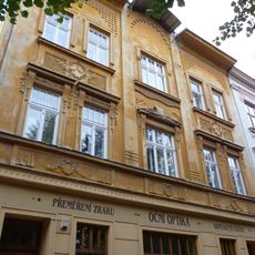 Náměstí Republiky 5