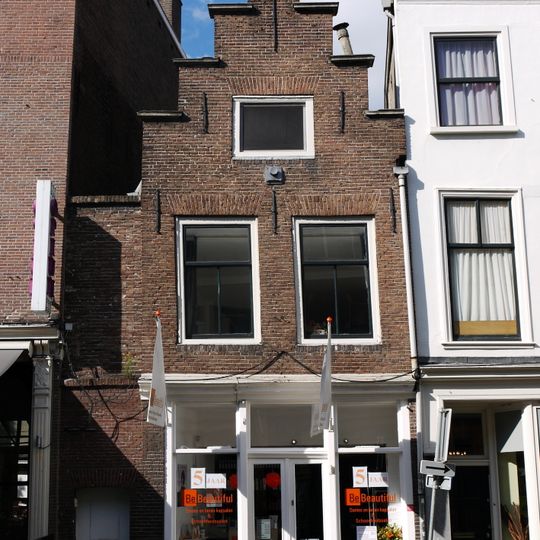 Voorstraat 82, Utrecht