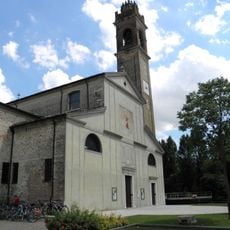 Chiesa di Santa Maria Assunta