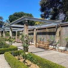 Royal Botanic Gardens