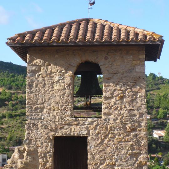 Église Saint-Just-et-Saint-Pasteur de Durban-Corbières