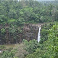 Ninai Falls