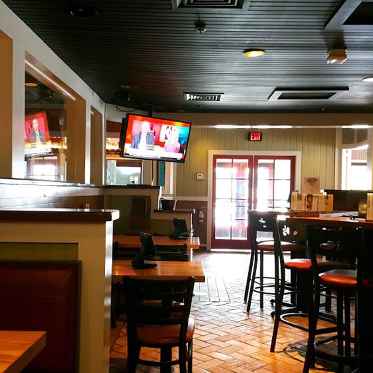 Chili's Grill & Bar