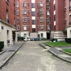 Square André Gedalge