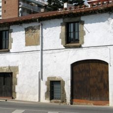 Cases de les Ànimes