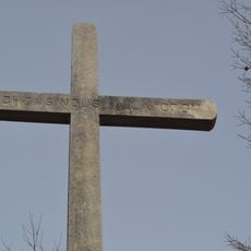 Croix de chemin de la rue Saint-André
