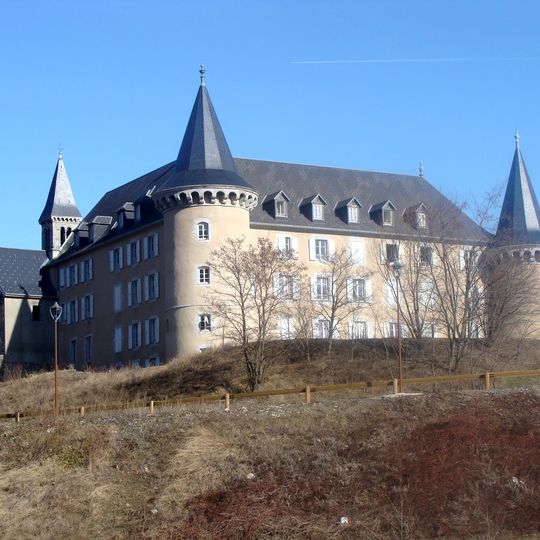 Château de Beaumont