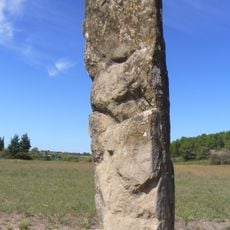 Menhir de Malves-en-Minervois