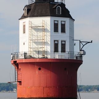Baltimore Harbor Light