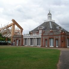 Serpentine Gallery