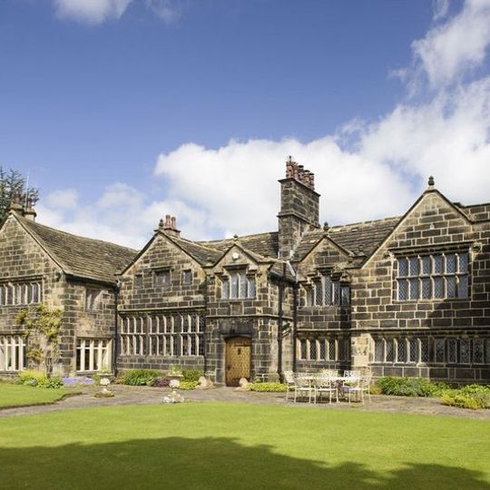 Royds Hall