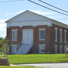 First Presbyterian Church