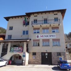Municipio di Bedollo