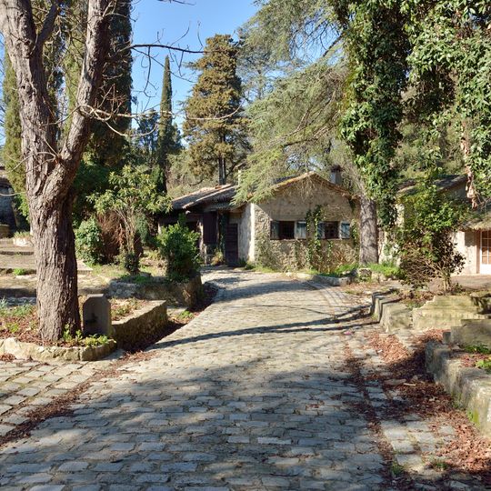 Domaine des Trois Moulins de la Valmasque