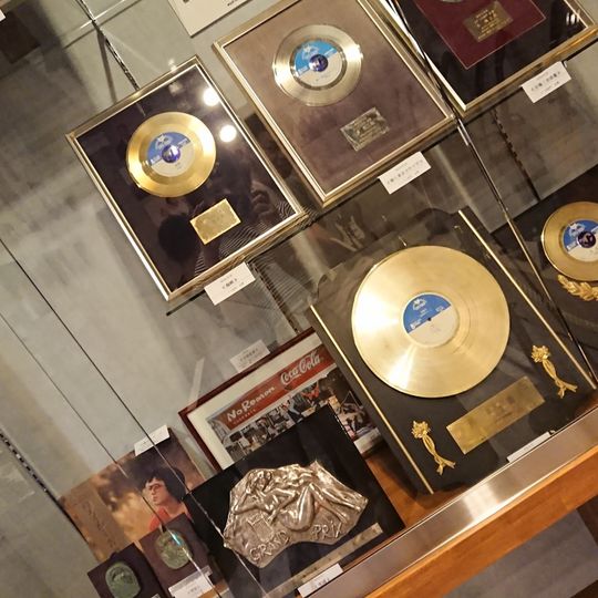 Yoshi Ikuzo Collection Museum