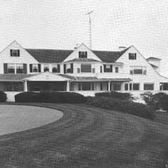 Kennedy Compound