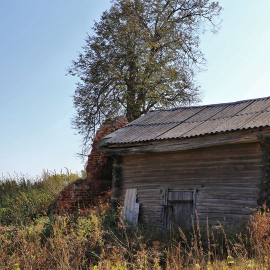 Складские помещения