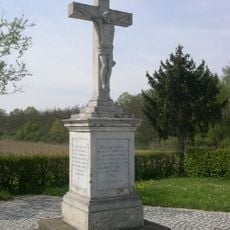 White Cross of Mogersdorf