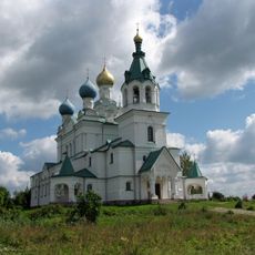 Церковь великомученика Димитрия Солунского (Городня)