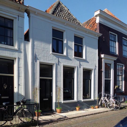 Ellestraat 22, Elburg