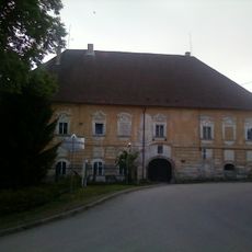 Nový Rychnov (castle)
