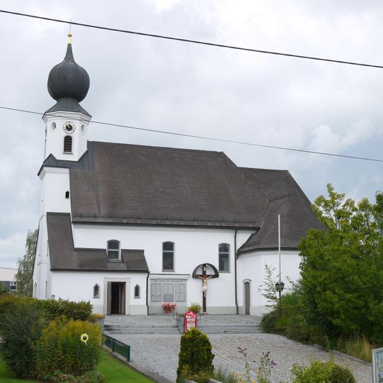 Church of the Visitation