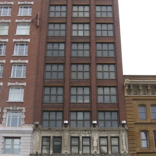 16 East Broad Street