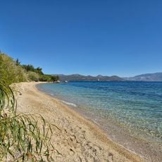 Passa Beach