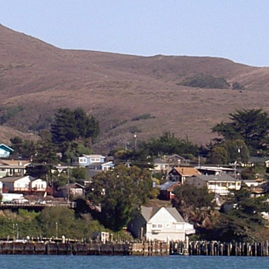 Bodega Bay