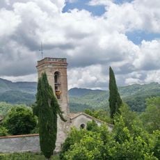 Església de Sant Andreu de la Vola