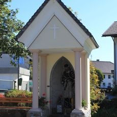 Nepomukkapelle