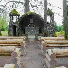 Chapel of Holy Trinity