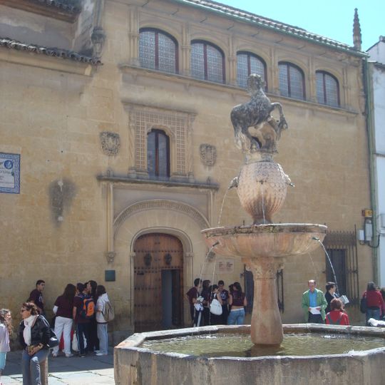 Hospital de la Caridad