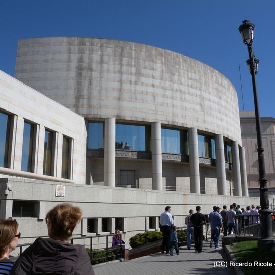 Ampliación del Senado