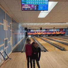 Rockford Lanes
